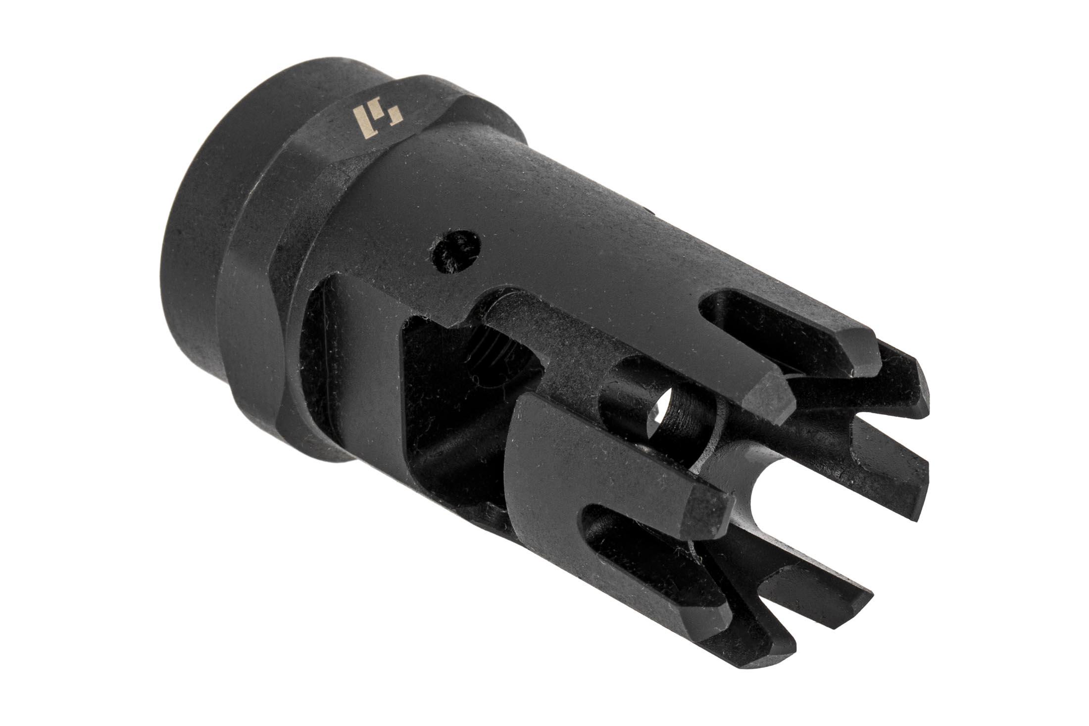 Strike Industries Checkmate Comp - 1/2x28
